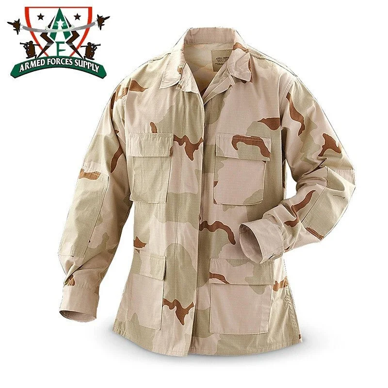 - Cat stress soothing spray ARMY DCU UNIFORM JACKET