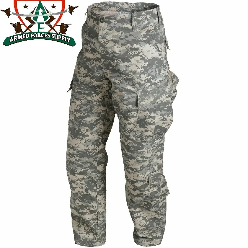 - Postoperative pet anti-licking Elizabethan collar ARMY ACU UNIFORM PANTS