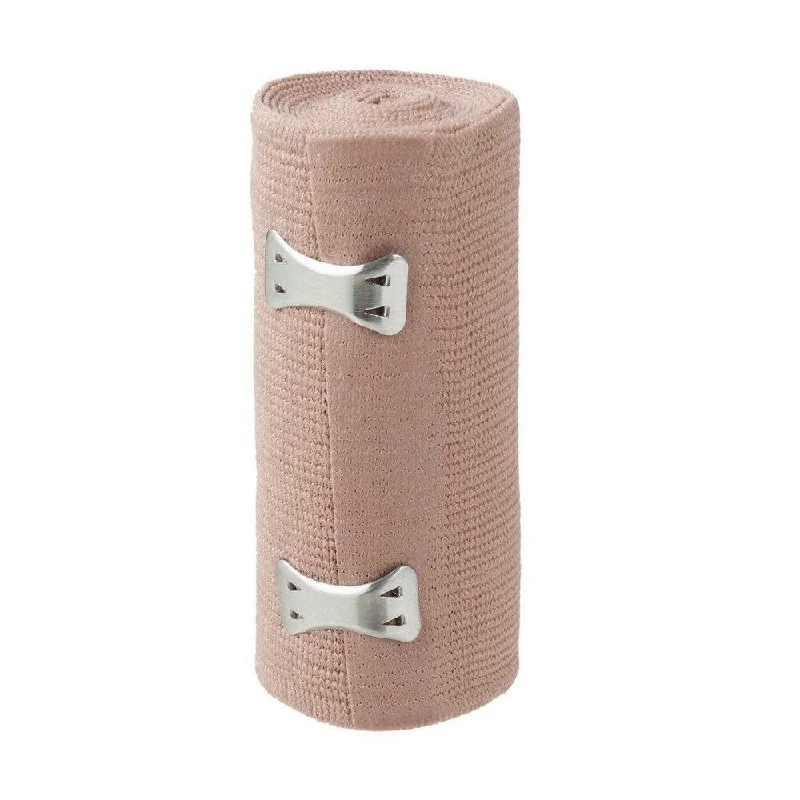 - Pet fence foldable indoor ROLLED ACE BANDAGE W/ CLIPS