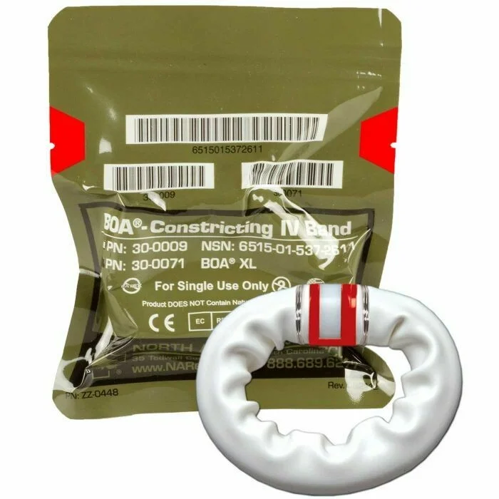 - Remote interactive pet feeder NAR BOA CONSTRICTING IV BAND