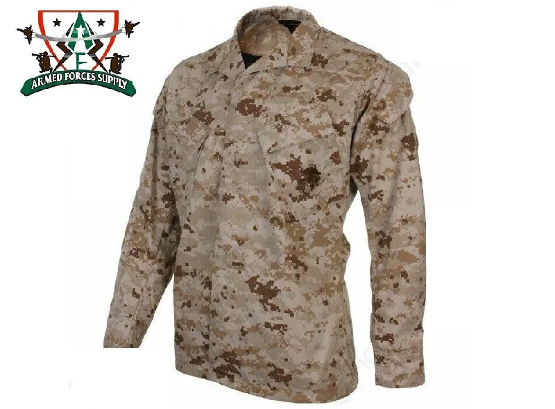 - Pet smart GPS locator USMC DESERT DIGITAL MARPAT UNIFORM JACKET