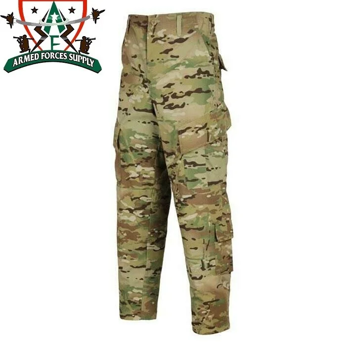  -Explosion-proof leash FOR LARGE dogs OCP UNIFORM PANTS