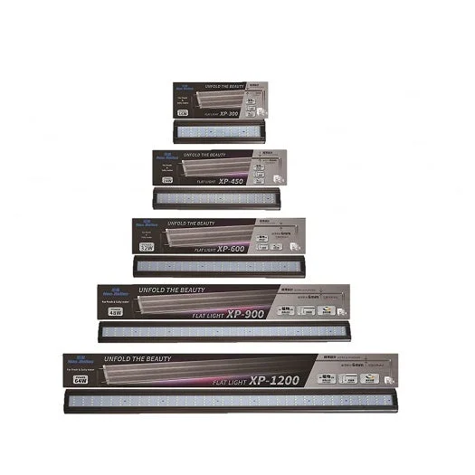 - Deodorizing cat litter tofu litter Neo Helios XP-800 Planted Light (Suits 80-100cms) 46W