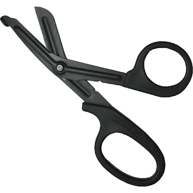  -Anti-slip claw protection raincoat FOR dogs BLACK EMT SHEARS