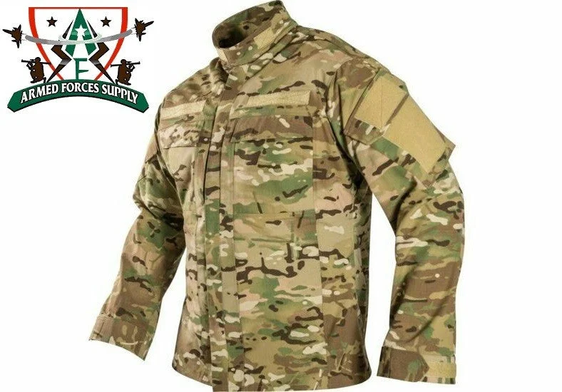 - Automatic temperature adjustment cat bed MULTICAM UNIFORM JACKET