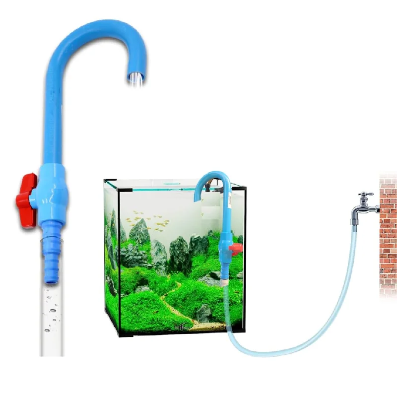  J Pipe For Water Refilling