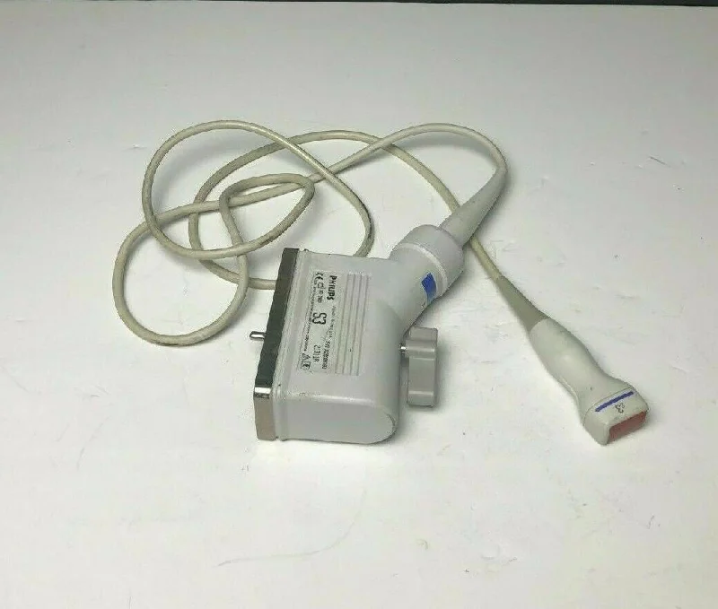 Pet Products PHILIPS S3 ULTRASOUND SONOGRAM TRANSDUCER PROBE