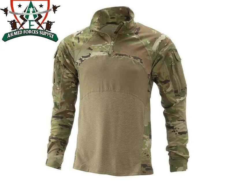 - Pet fence foldable indoor ARMY OCP UNIFORM 1/4 ZIPPER COMBAT SHIRT