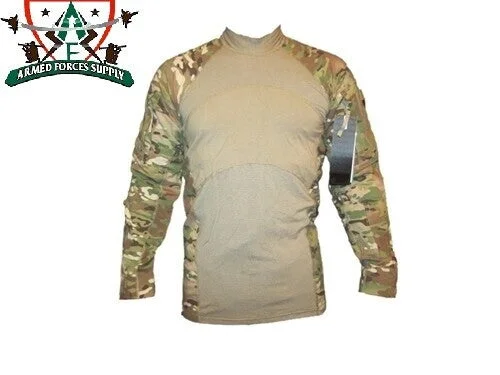 - Automatic temperature adjustment cat bed ARMY MULTICAM UNIFORM COMBAT SHIRT