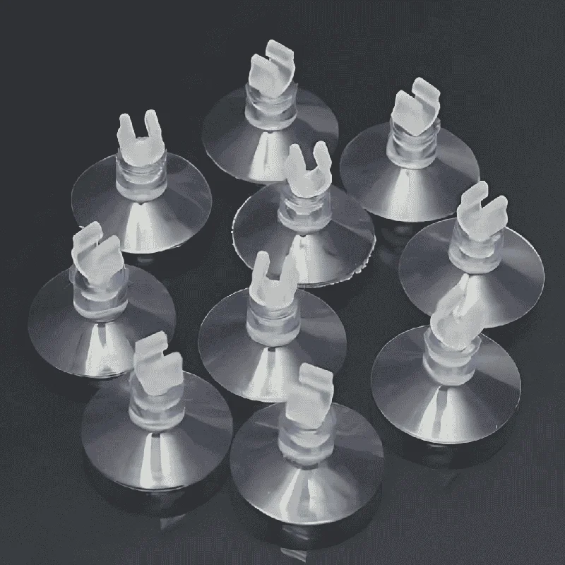 - Pet electric nail grinder silent model Suction Cup Clip Sucker Holder
