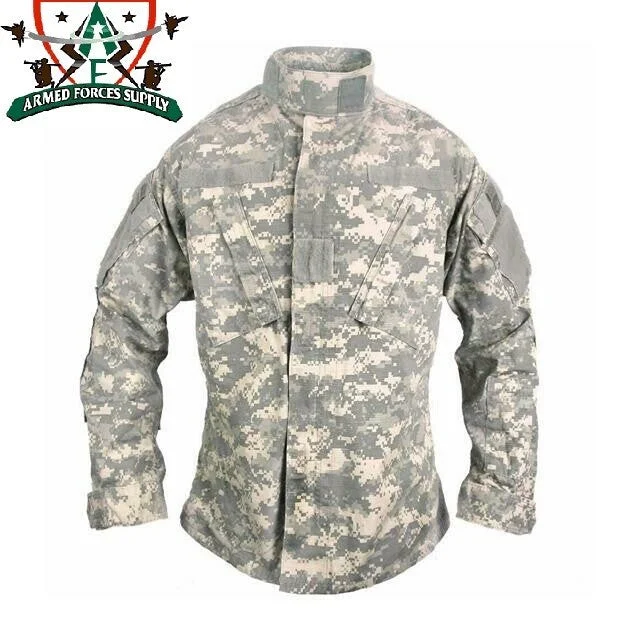  ARMY ACU UNIFORM JACKET
