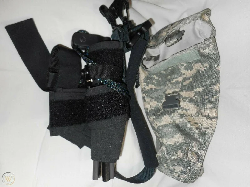 - Rabbit grass rack to prevent waste food box ACU CT-6 FEMOR FRACTURE SPLINT