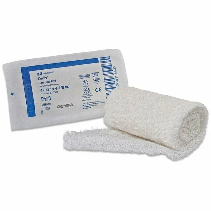 - Cat stress soothing spray KERLIX BANDAGE ROLL 4 1/2 x 4 1/8 YARD