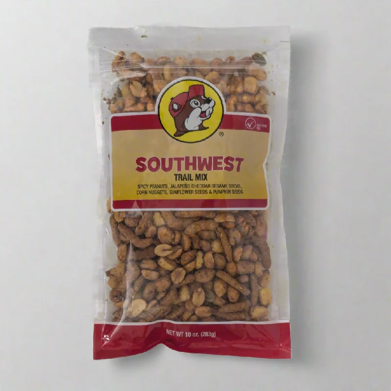 - Pet monitor with camera Buc-ee's Southwest Trail Mix
