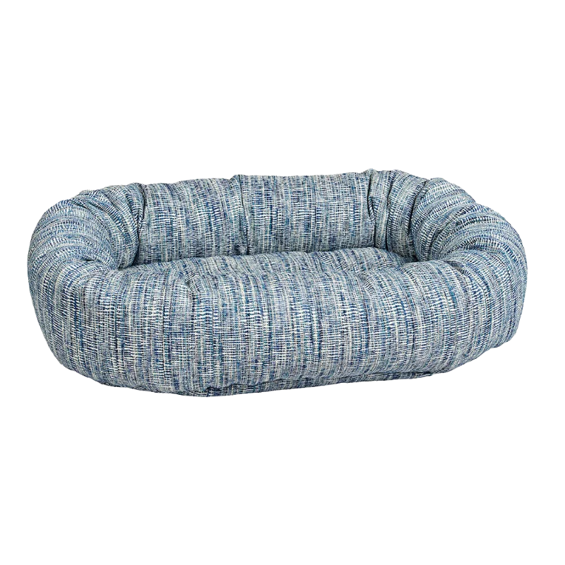 - Pet diabetes prescription food Donut Bed | Portofino Chenille