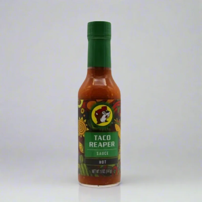 - Dog anti-slip mat Buc-ee's Hot Sauce - Taco Reaper