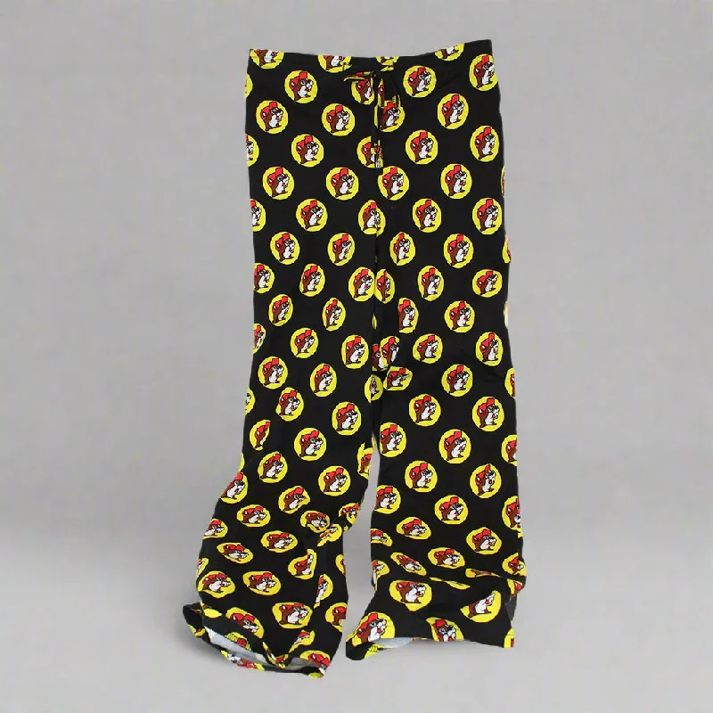 - Cat stress soothing spray Buc-ee's Black Pajama Pants