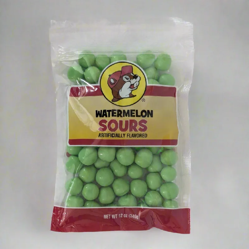 - Pregnant cat delivery room warming box Buc-ee's Watermelon Sours