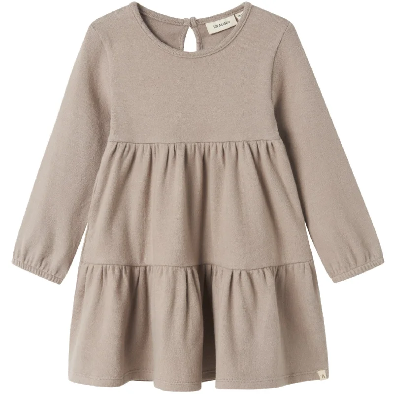 - Parrot climbing and standing wooden frame Lil'Atelier Etherea Thoro Hin Dress