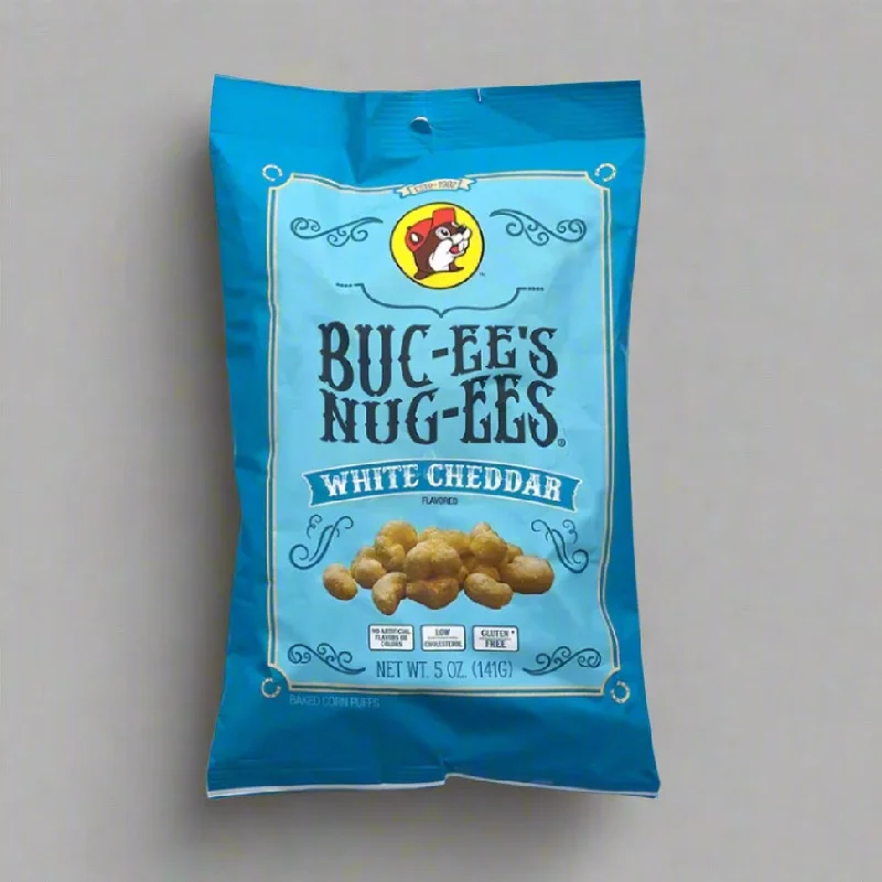 - Dog anti-slip mat Buc-ee's Nug-ees White Cheddar