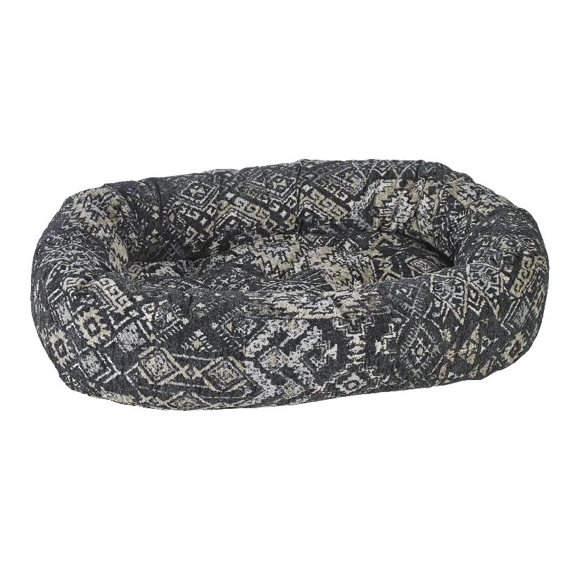  Donut Bed | Mendocino Chenille