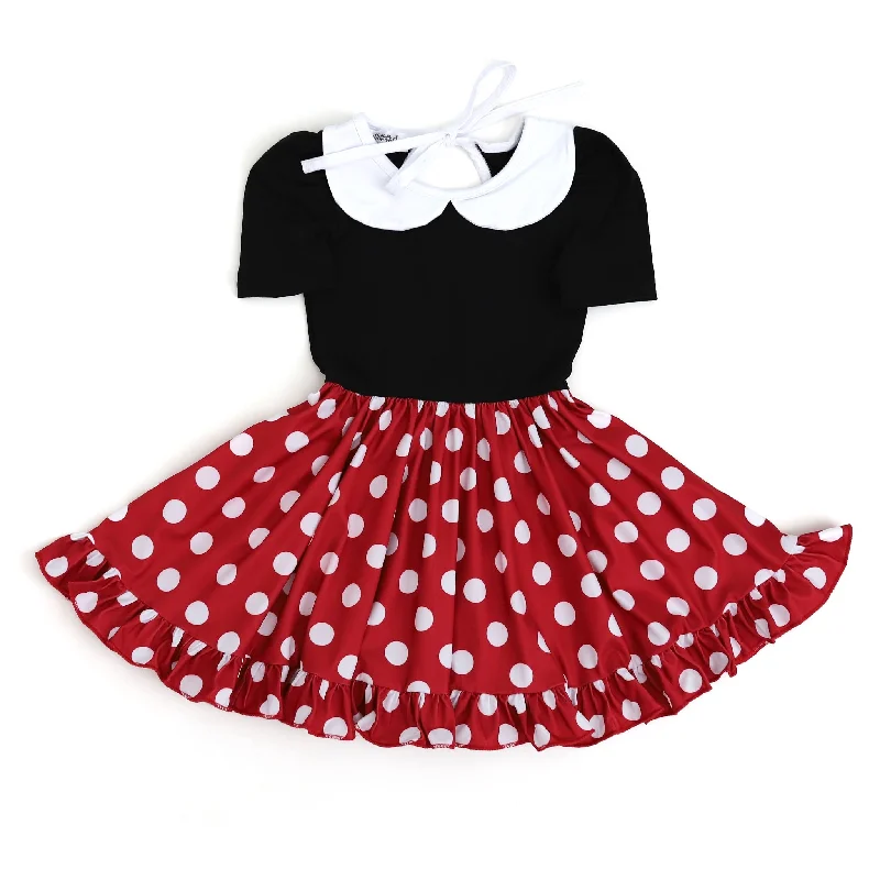 Pet Products Minnie Twirl Dress