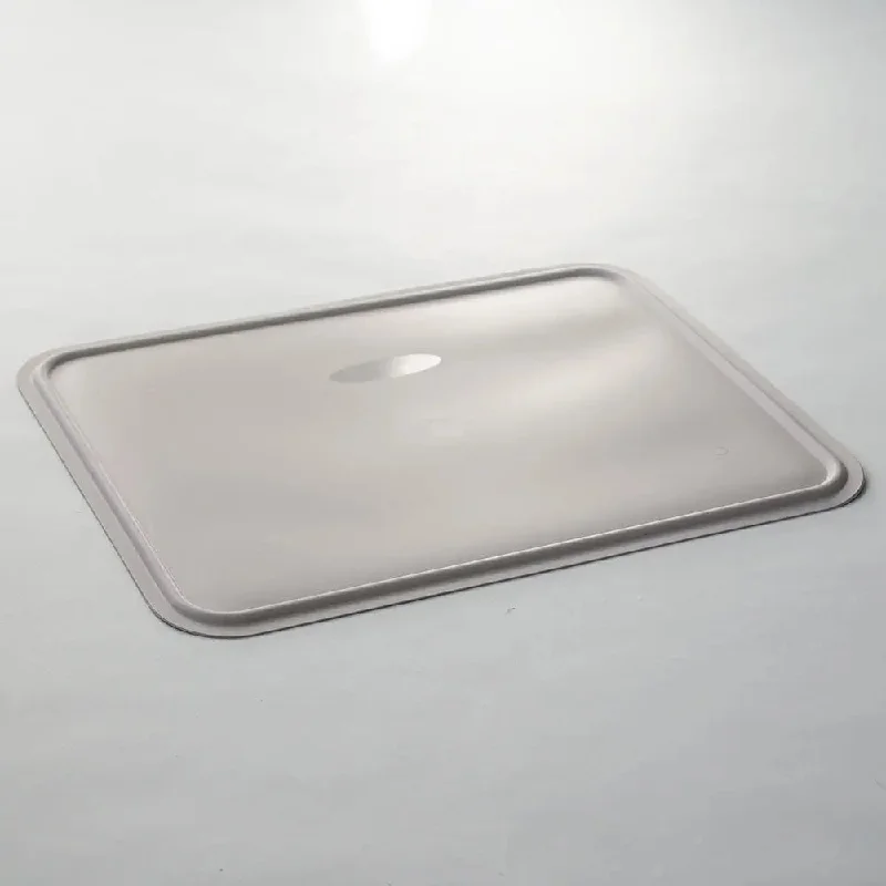- Pregnant cat delivery room warming box Napfunterlage „PAW Plain“ in Creme