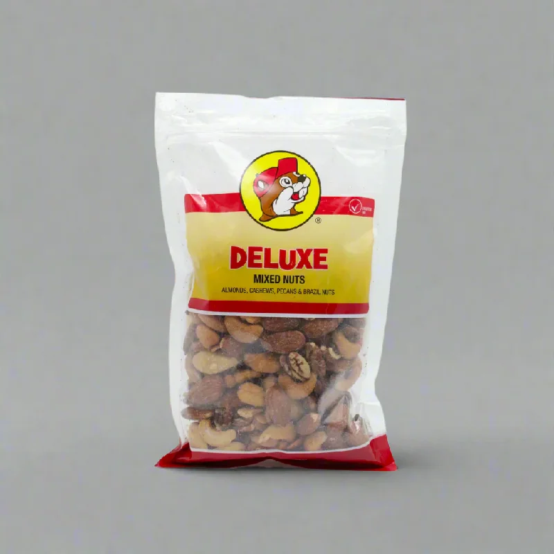 - Pregnant cat delivery room warming box Buc-ee's Deluxe Mixed Nuts