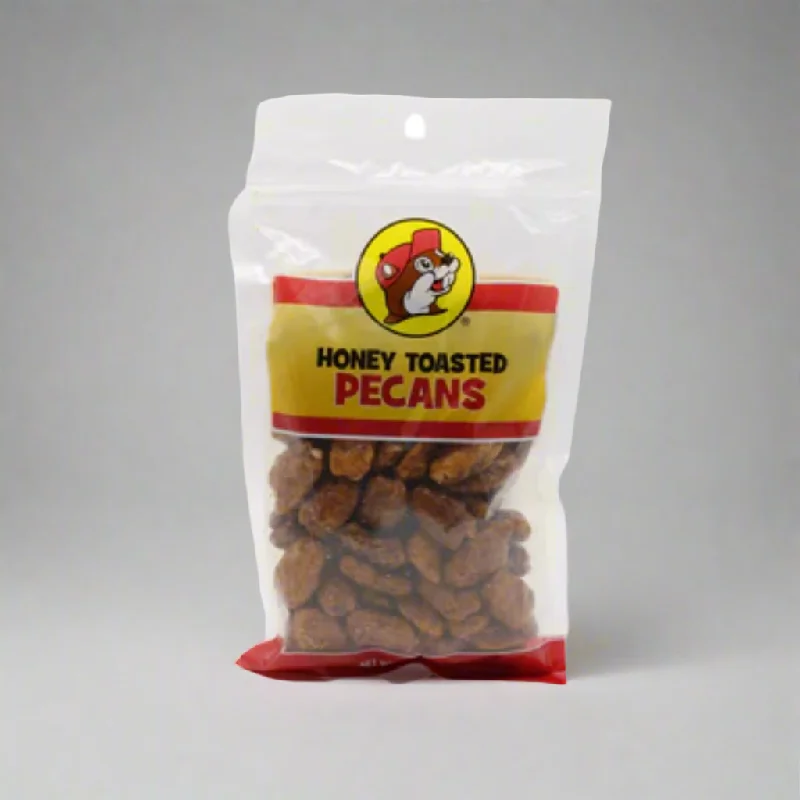  -Explosion-proof leash FOR LARGE dogs Buc-ee's Honey Toasted Pecans