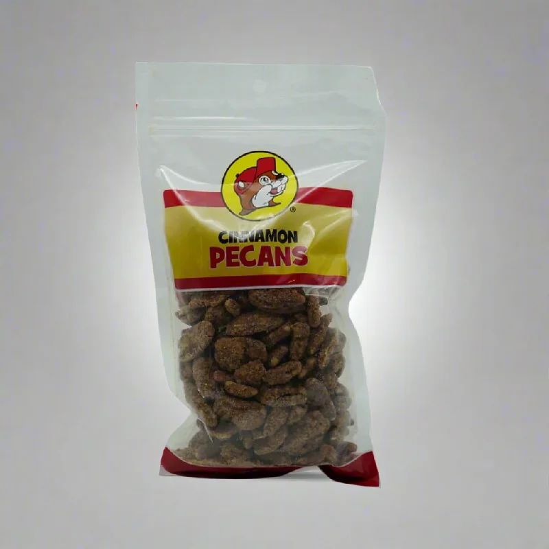  -Non-contact cat thermometer Buc-ee's Cinnamon Pecans