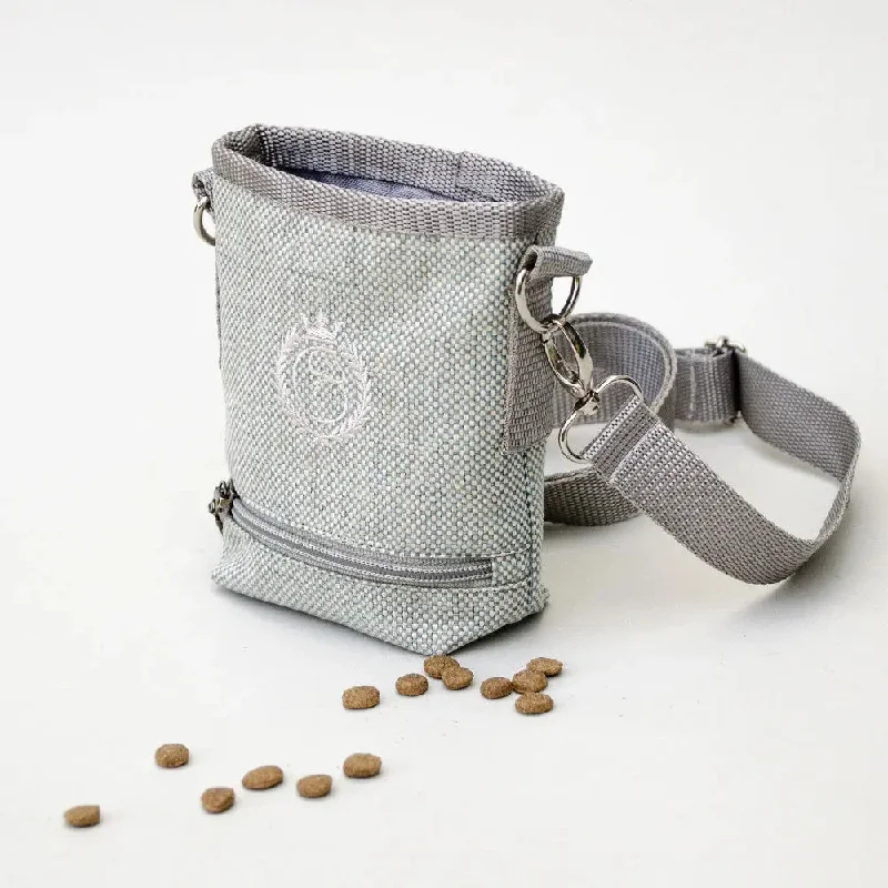 - Pet smart GPS locator "Treats ToGo" für Gassi-Utensilien - Inès