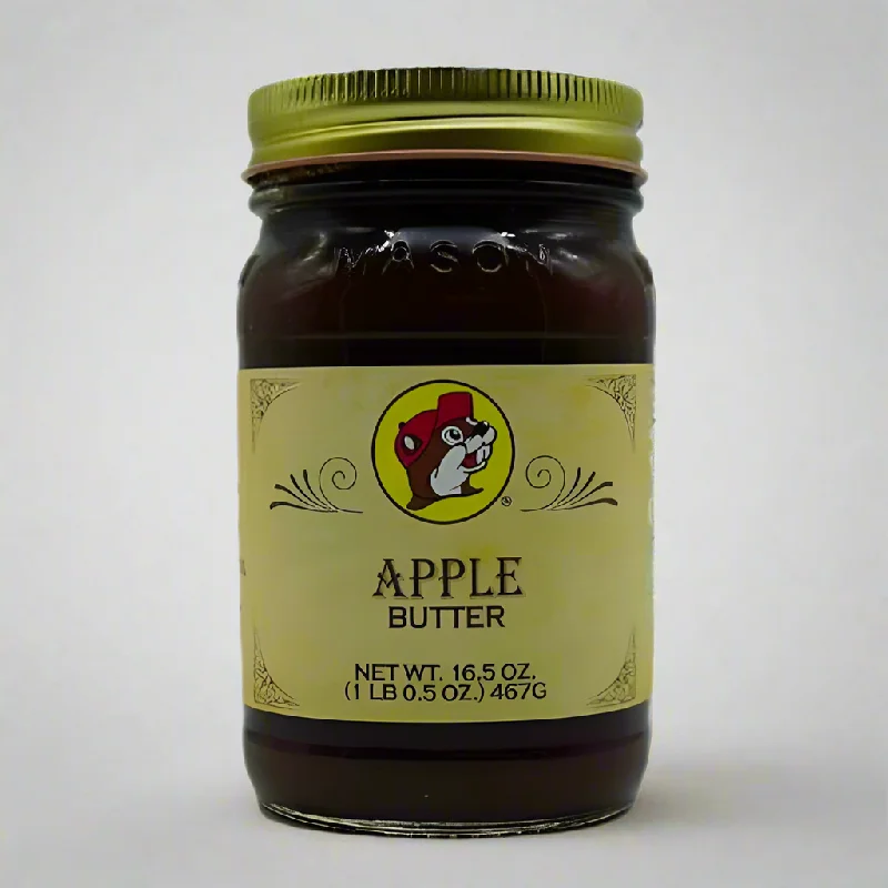 - Pet vitamin complex nutrition tablets Buc-ee's Apple Butter