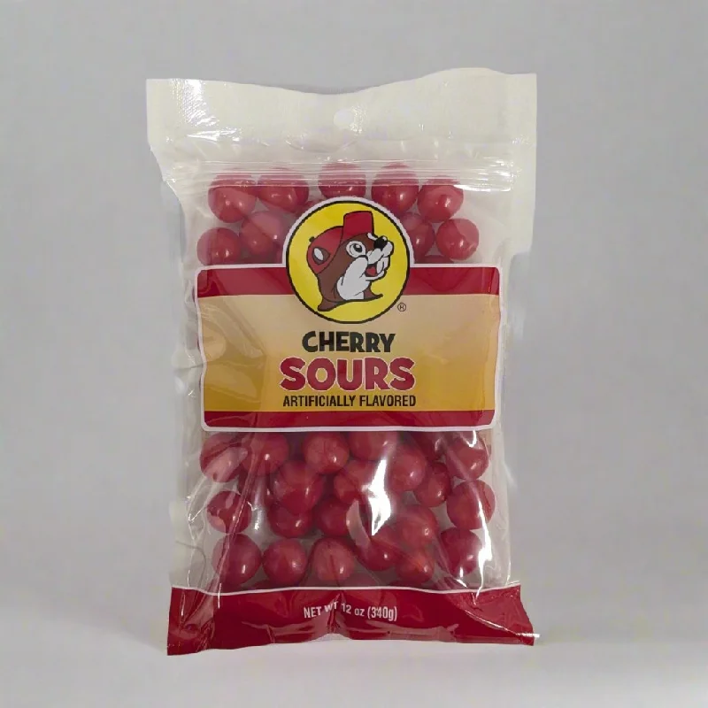 - Pet diabetes prescription food Buc-ee's Cherry Sours
