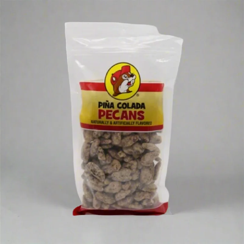 -Anti-scratch scratching board AND cat bed in one Buc-ee's Pina Colada Pecans