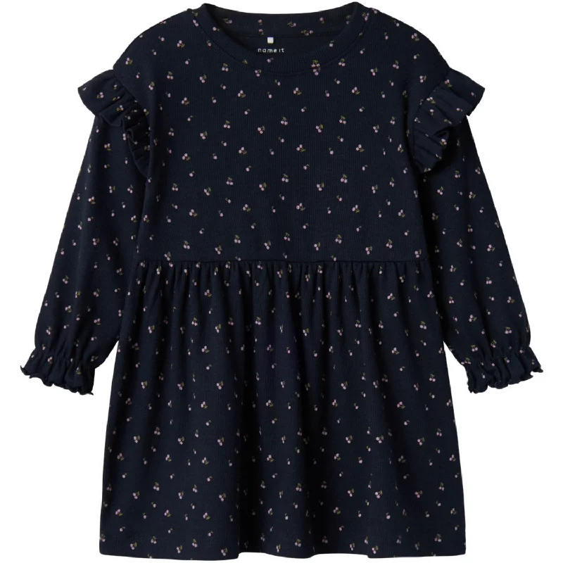 - Pregnant cat delivery room warming box Name It Navy Blazer Babeth Dress