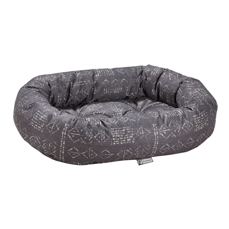  Donut Bed | Tulos Microvelvet