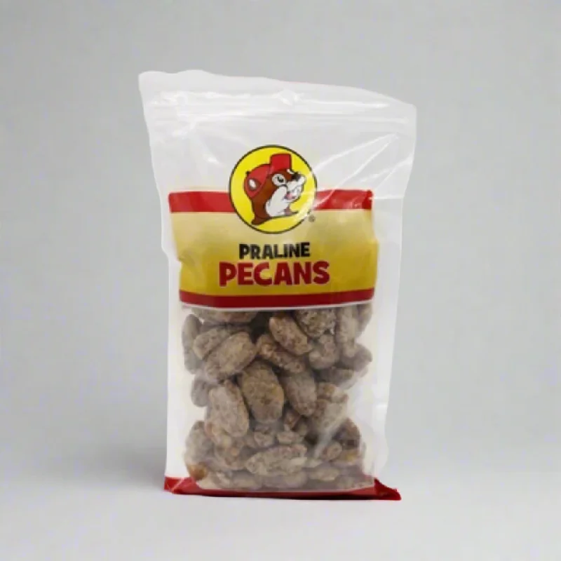 - Hamster silent running wheel to prevent chewing Buc-ee's Praline Pecans