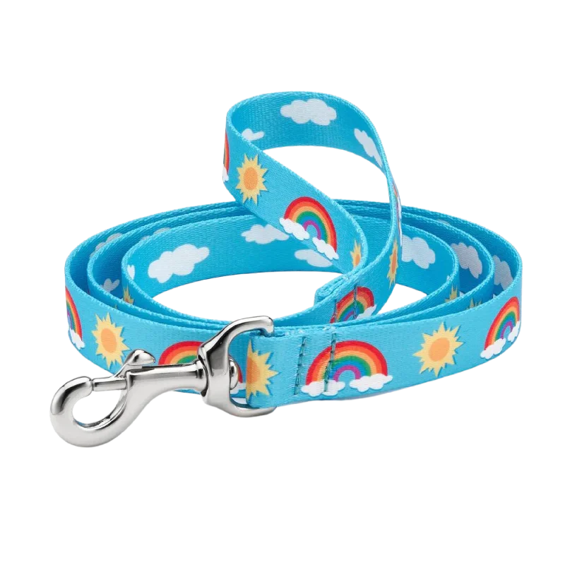 - Climbing pet constant temperature heating pad Sport Leash | Rainbows & Sunshine