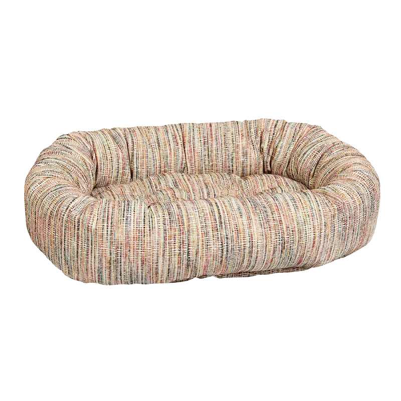 Donut Bed | Sorrento Chenille