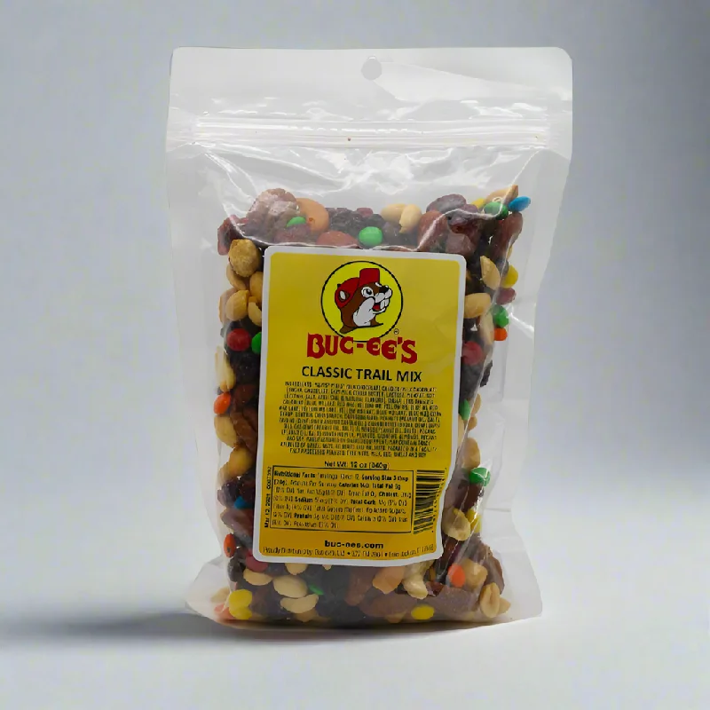  Buc-ee's Classic Trail Mix