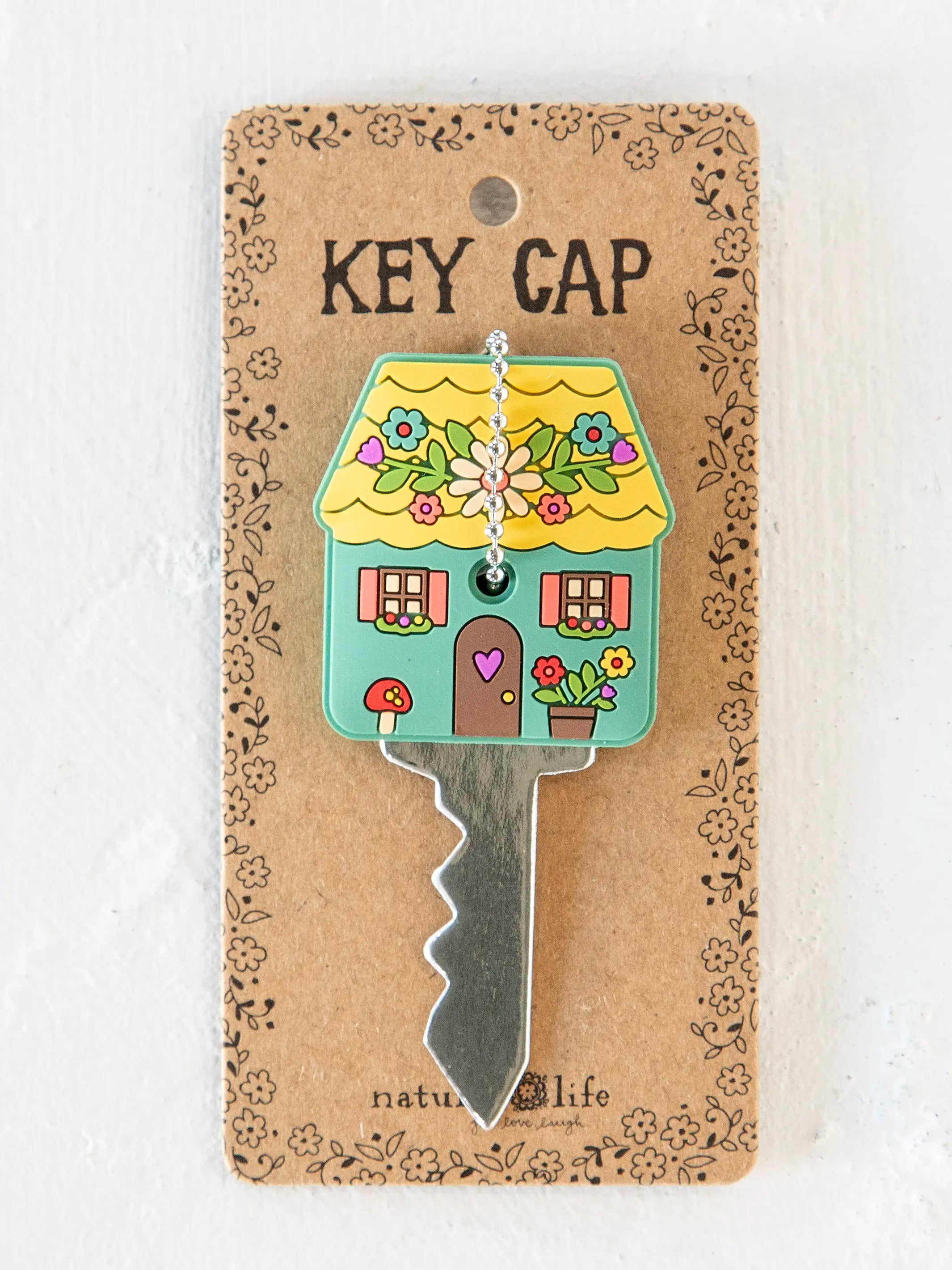 - Winter warm clothes for short-haired dogs House Key Cap - Cottage