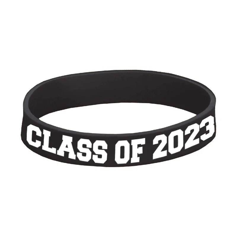 - Cat nail clippers with LED lights 2023 Graduation Bracelet, 7 1/2 Inches, 1 Count