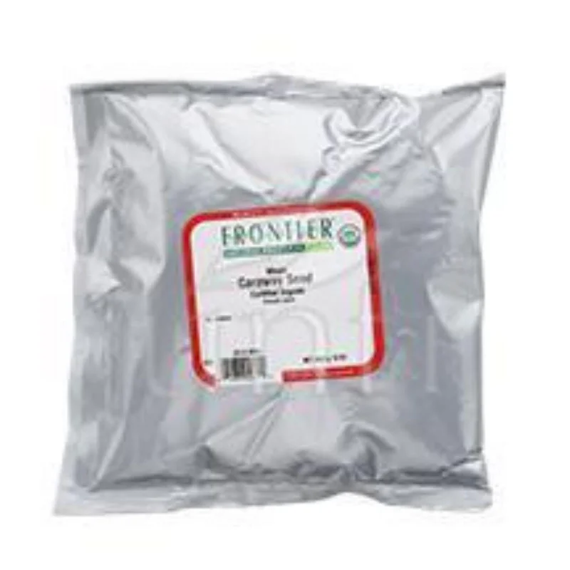 - Car dog seat belt Frontier Herb Caraway Seed - Organic - Whole - Bulk - 1 Lb