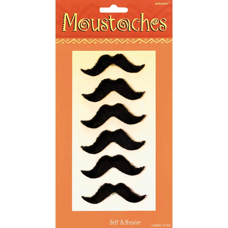 - Cat anti-jump window safety net Fiesta Mustaches, 6 Count