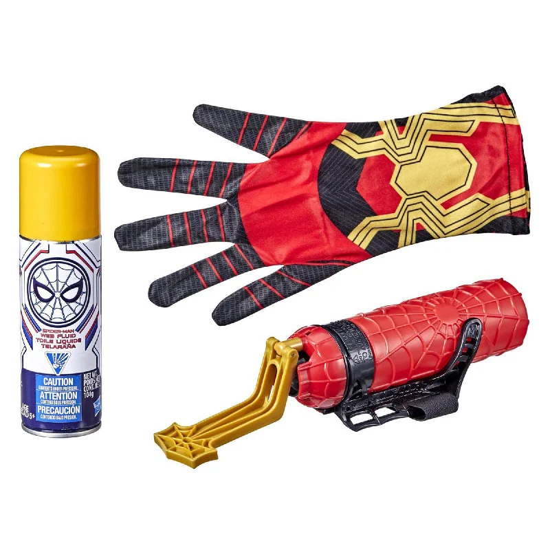  Marvel Spider-Man Super Web Slinger