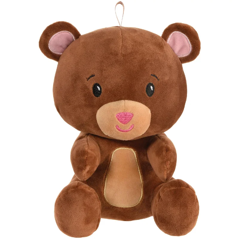  -Anti-scratch sofa protective cover Bear Plush Balloon Weight, 8 Inches, 1 Count
