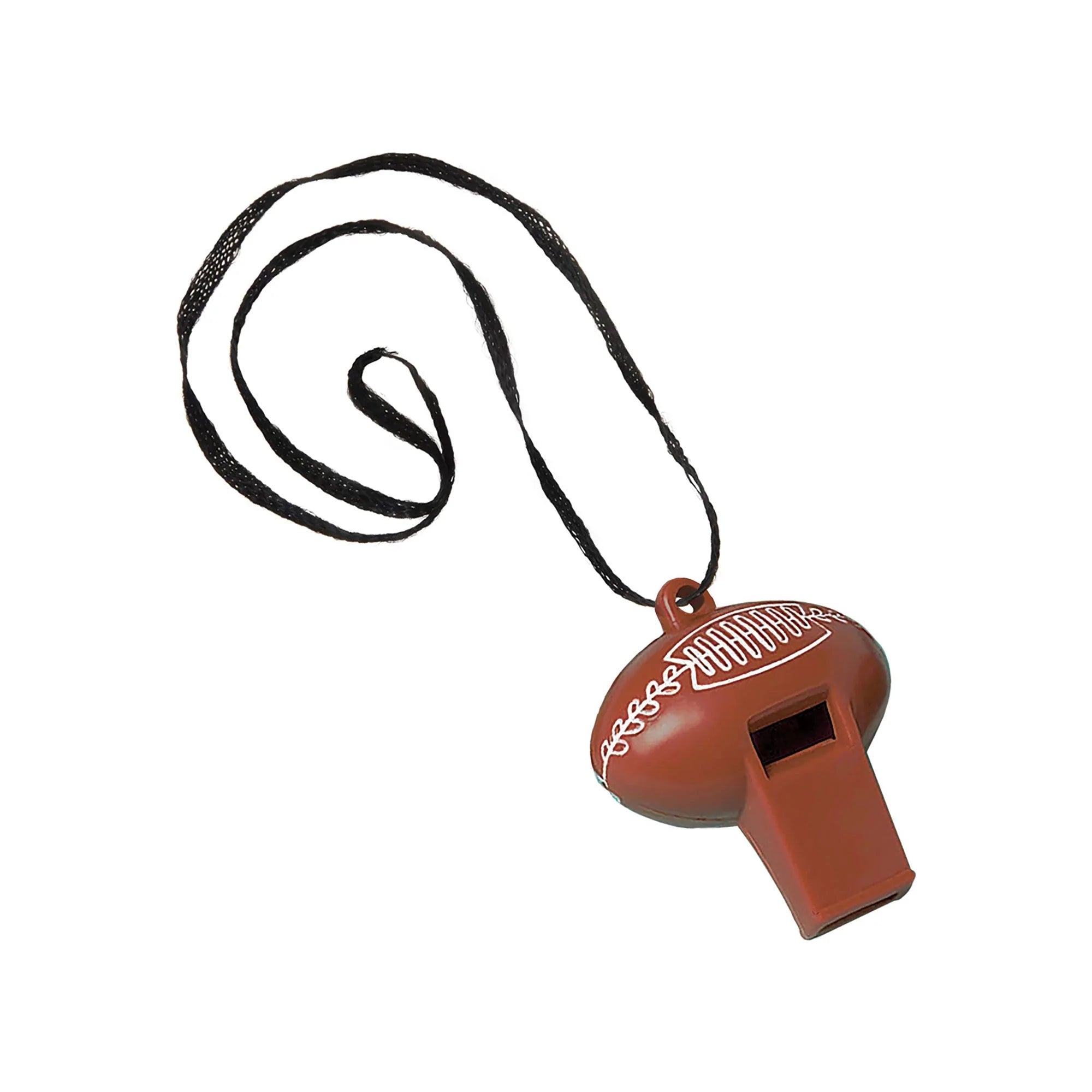 - Hamster silent running wheel to prevent chewing Football Whistles, 12 Count