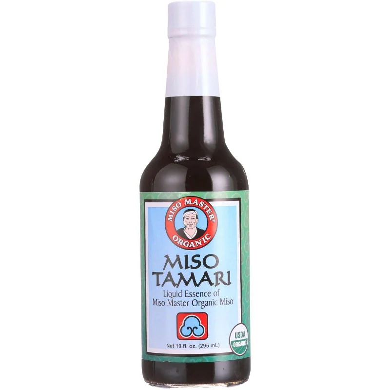 - Dog anti-slip mat Miso Master Miso Tamari - Organic - 10 Oz - Case Of 12