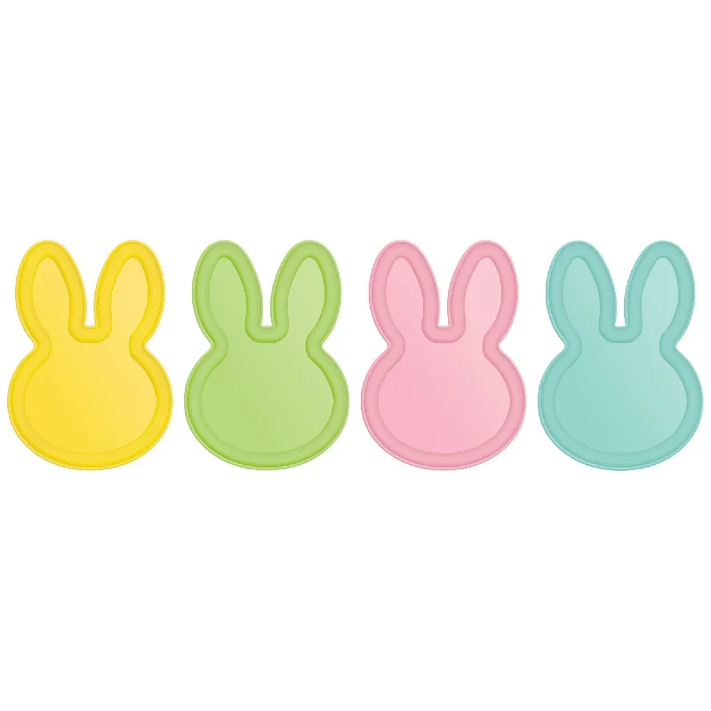 - Pet diabetes prescription food Easter Bunny Shaped Plates, 10 Inches, 4 Count