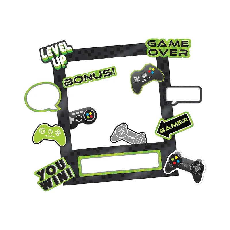 - Dog anti-slip mat Level Up Custom Photo Frame, 35 x 30 Inches, 1 Count